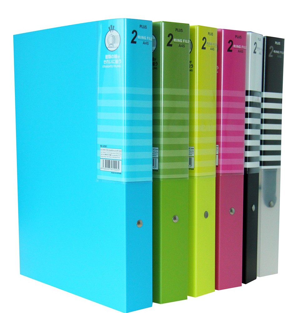 File & lưu trữ tài liệu